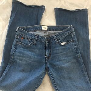 Hudson Jeans